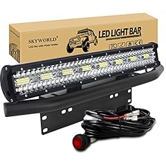 Skyworld inch 480w for sale  Delivered anywhere in UK