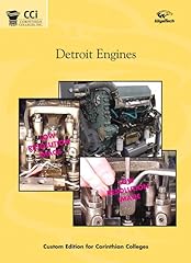 Detroit engines for sale  Delivered anywhere in USA 