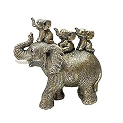 Colcolo decorative elephant for sale  Delivered anywhere in Ireland