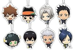 Katekyo hitman reborn d'occasion  Livré partout en France