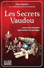 Secrets vaudou... mieux d'occasion  Livré partout en France