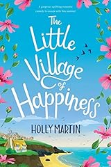 Little village happiness for sale  Delivered anywhere in Ireland