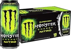 Monster energy nitro for sale  Delivered anywhere in USA 