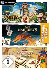 Mahjongg paket gebraucht kaufen  Wird an jeden Ort in Deutschland