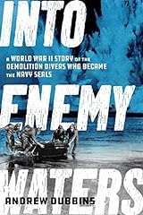 Enemy waters war for sale  Delivered anywhere in USA 
