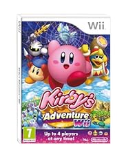 Nintendo kirby adventure usato  Spedito ovunque in Italia 