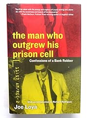 Man outgrew prison for sale  Delivered anywhere in USA 