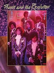 Prince revolution live for sale  Delivered anywhere in USA 