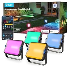 Govee utdoor led gebraucht kaufen  Wird an jeden Ort in Deutschland