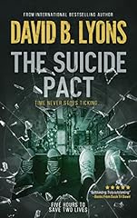 Suicide pact for sale  Delivered anywhere in UK