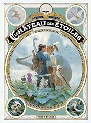 Château étoiles planète d'occasion  Livré partout en France