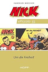 Nick epiccolo comic d'occasion  Livré partout en France