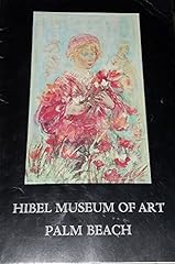 Hibel museum art for sale  Delivered anywhere in USA 