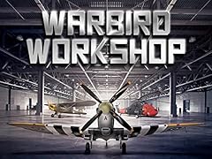 Warbird workshop for sale  Delivered anywhere in USA 