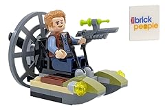 Lego jurassic owen for sale  Delivered anywhere in USA 