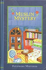 Muslin mystery for sale  Delivered anywhere in USA 
