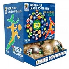 Fifa 2010 nationalbälle gebraucht kaufen  Wird an jeden Ort in Deutschland