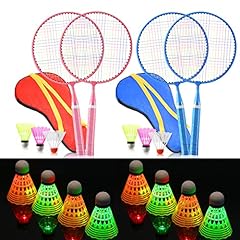 Pairs badminton rackets for sale  Delivered anywhere in USA 