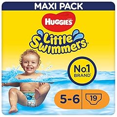 Huggies little swimmers gebraucht kaufen  Wird an jeden Ort in Deutschland