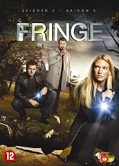 Fringe season for sale  Delivered anywhere in USA 