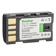 Kastar battery jvc for sale  Delivered anywhere in USA 