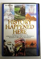 Reader digest history for sale  Delivered anywhere in UK