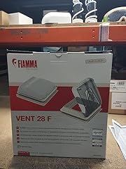 Fiamma vent white for sale  Delivered anywhere in Ireland