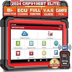 Launch crp919e bluetooth usato  Spedito ovunque in Italia 