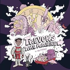 Trevor time machine for sale  Delivered anywhere in UK