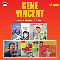 Five classic albums d'occasion  Livré partout en France