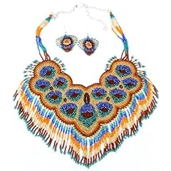 Lavivia handmade beaded for sale  Delivered anywhere in UK