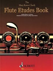 Flute etudes book for sale  Delivered anywhere in USA 