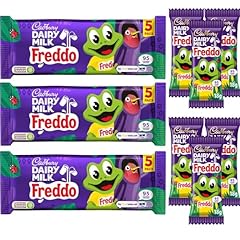 Dairy milk freddo for sale  Delivered anywhere in Ireland