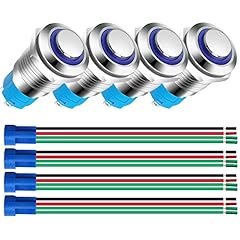 Gebildet 4stück 12mm gebraucht kaufen  Wird an jeden Ort in Deutschland