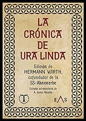 Crónica ura linda usato  Spedito ovunque in Italia 