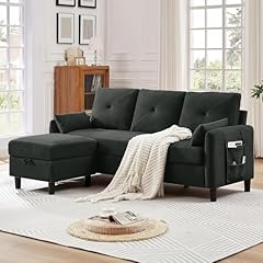 Jarenie convertible sectional for sale  Delivered anywhere in USA 
