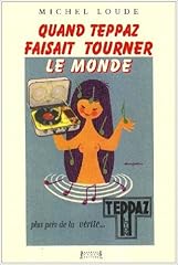 Teppaz faisait tourner d'occasion  Livré partout en France