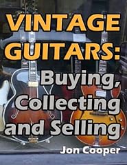 Vintage guitars buying for sale  Delivered anywhere in UK