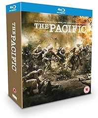 Pacific complete series for sale  Delivered anywhere in UK