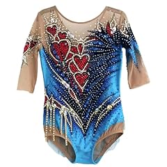 Zagitova customizable rhythmic for sale  Delivered anywhere in UK