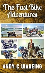 Fast bike adventures for sale  Delivered anywhere in UK