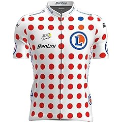 Santini trikot meilleur gebraucht kaufen  Wird an jeden Ort in Deutschland