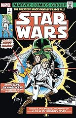 Star wars facsimile for sale  Delivered anywhere in USA 