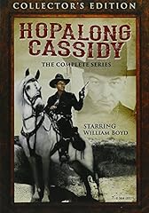 Hopalong cassidy complete for sale  Delivered anywhere in USA 
