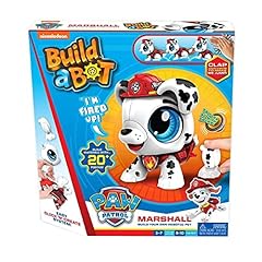 Build bot paw for sale  Delivered anywhere in Ireland