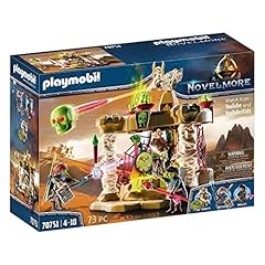 Playmobil novelmore 70751 gebraucht kaufen  Wird an jeden Ort in Deutschland