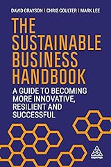 Sustainable business handbook for sale  Delivered anywhere in USA 