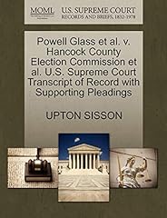 Powell glass al. for sale  Delivered anywhere in UK