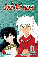 Inuyasha vol. 11 for sale  Delivered anywhere in USA 