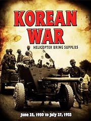 Korean war helicopter for sale  Delivered anywhere in UK